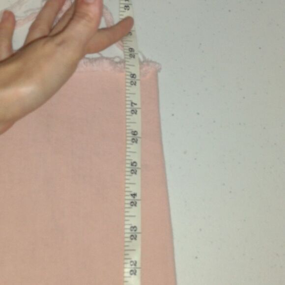 Trave Constance French kiss size 25 - Picture 16 of 16